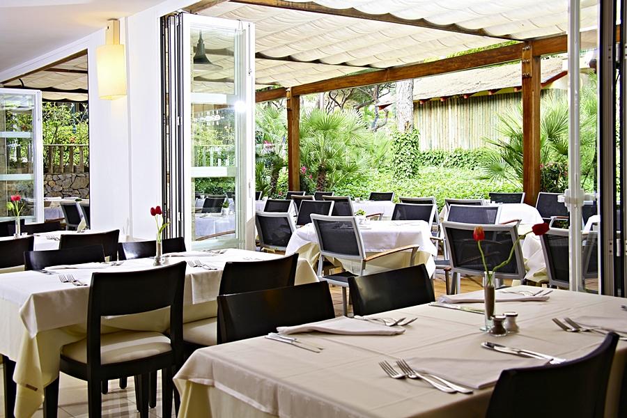 Appart hôtel Zafiro 4*
