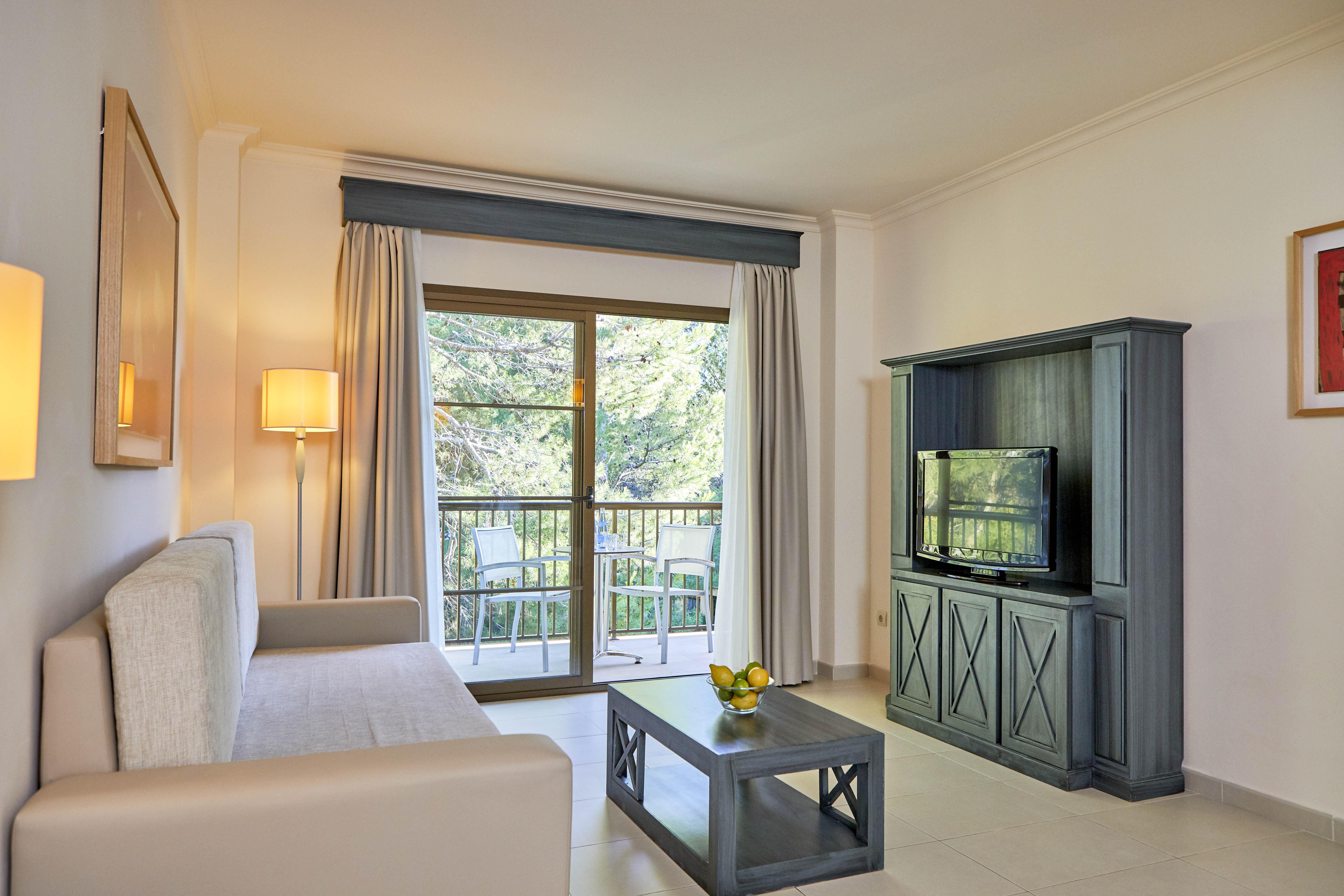 Zafiro Appart hôtel