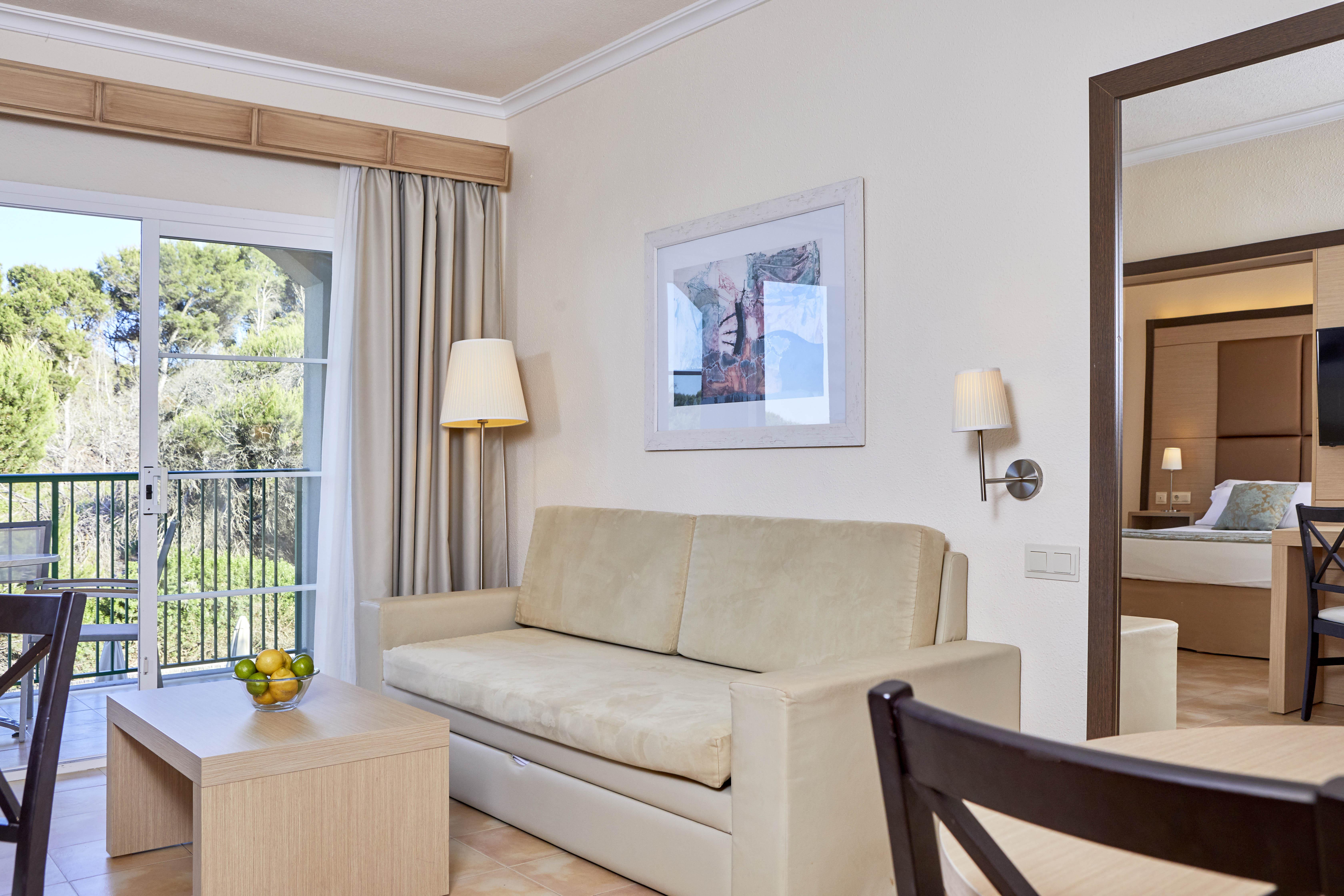 Zafiro Appart hôtel 4*