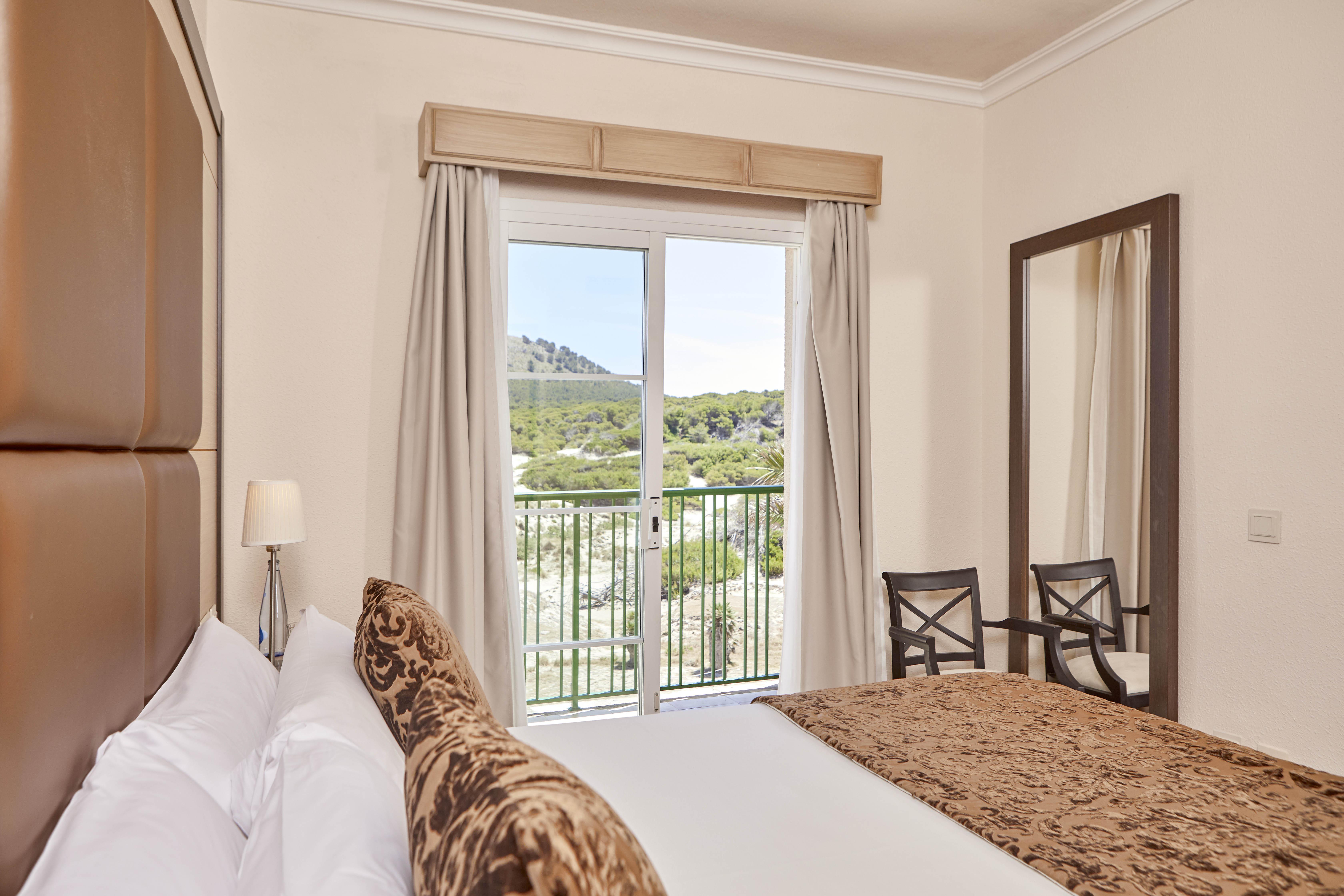 Zafiro Appart hôtel 4*