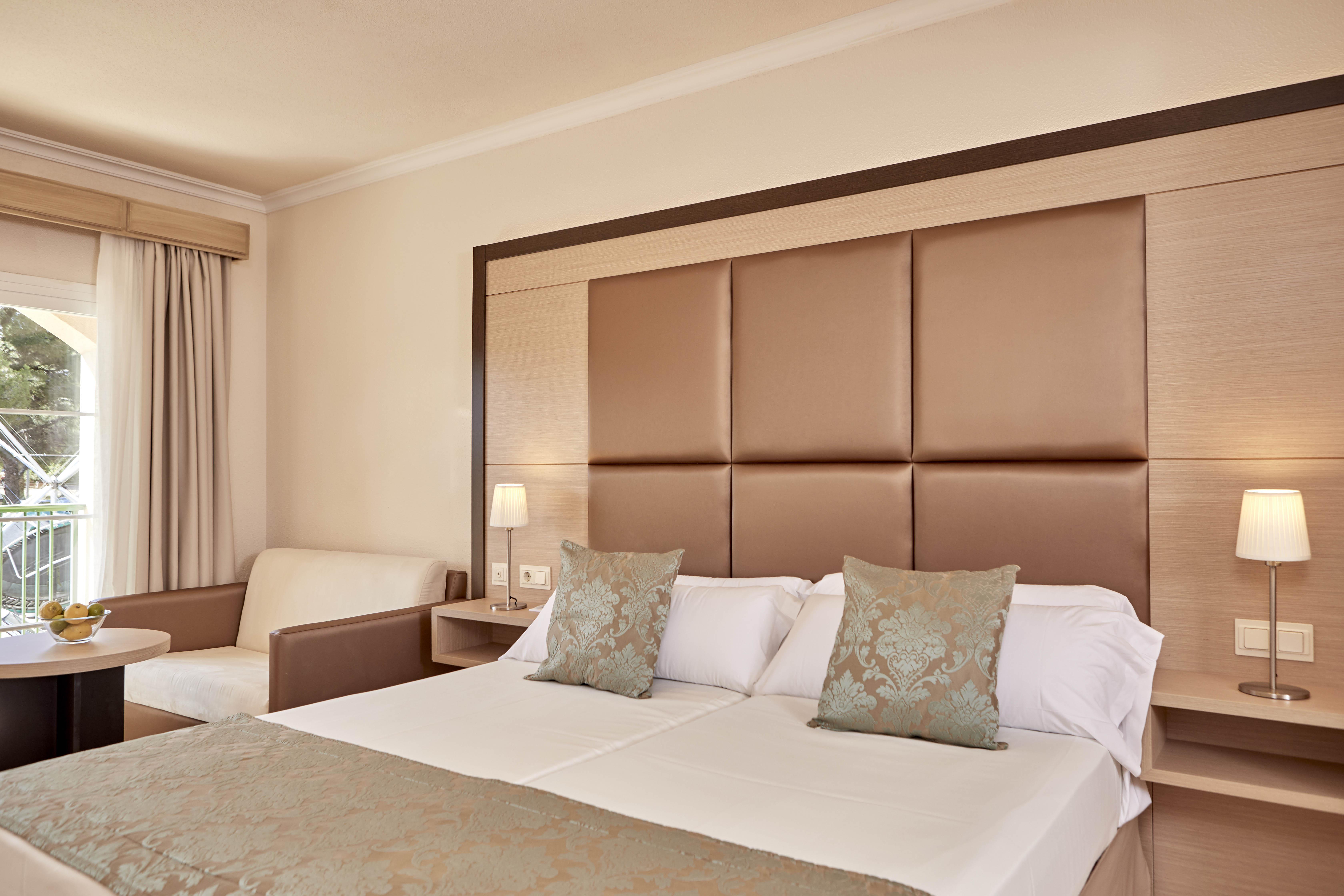 Zafiro Appart hôtel