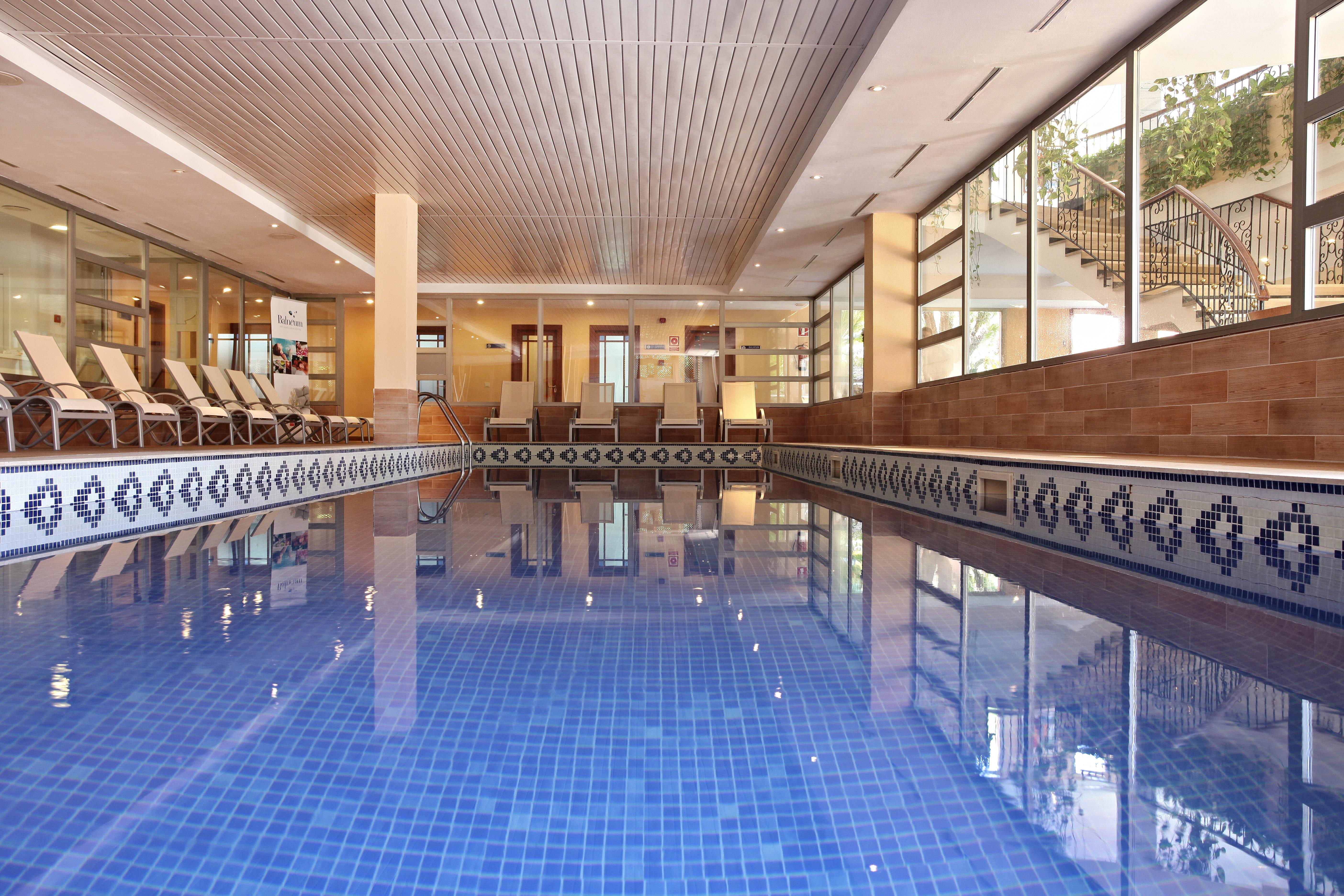 Zafiro Appart hôtel Cala Mesquida (Mallorca)