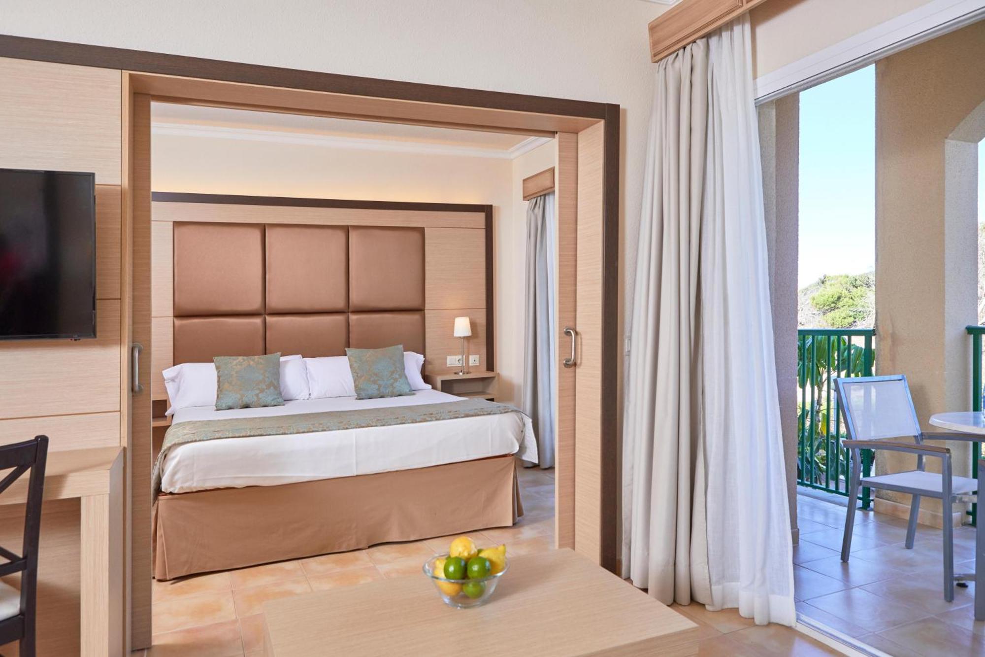 Appart hôtel Zafiro 4*