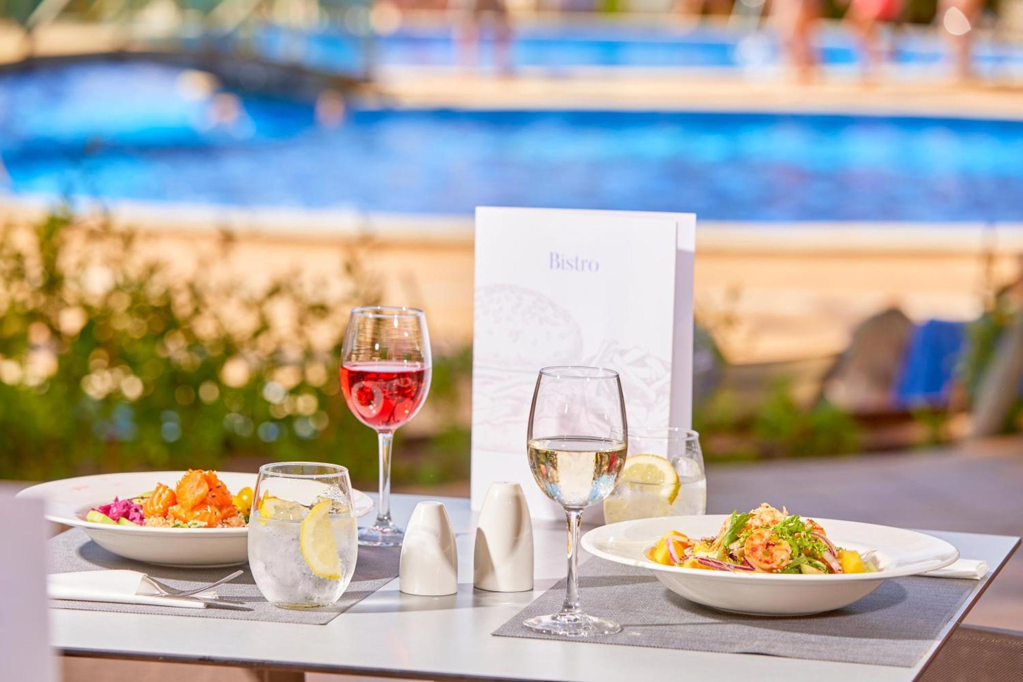 Zafiro Appart hôtel 4*