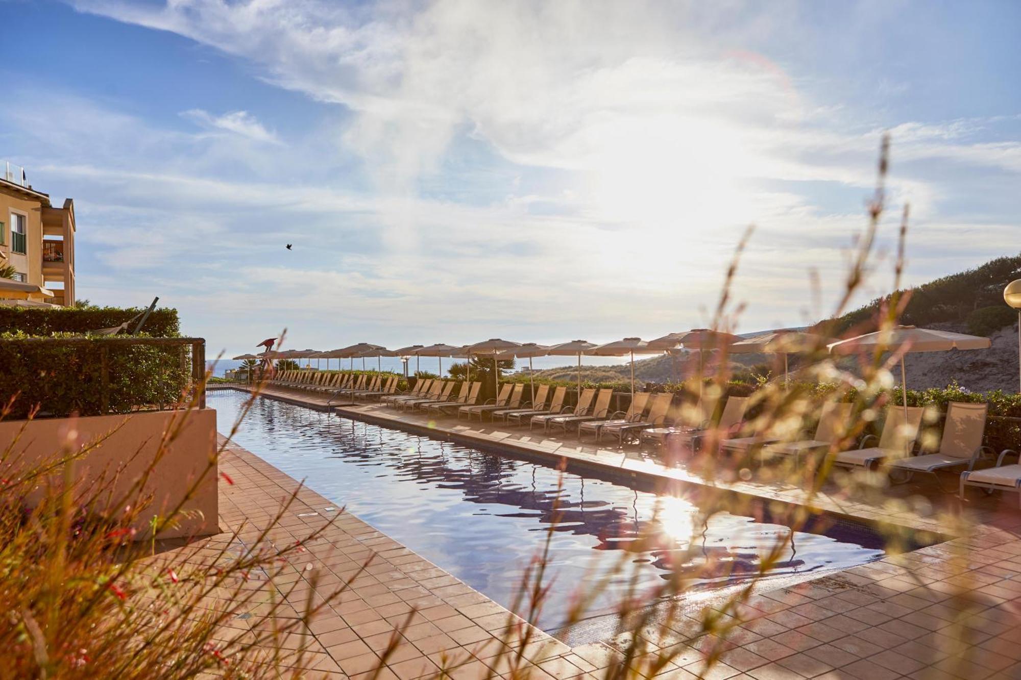 Zafiro Appart hôtel Cala Mesquida (Mallorca)
