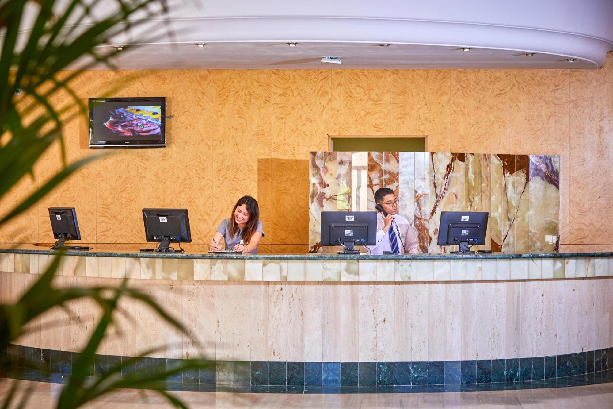 Zafiro Appart hôtel 4*