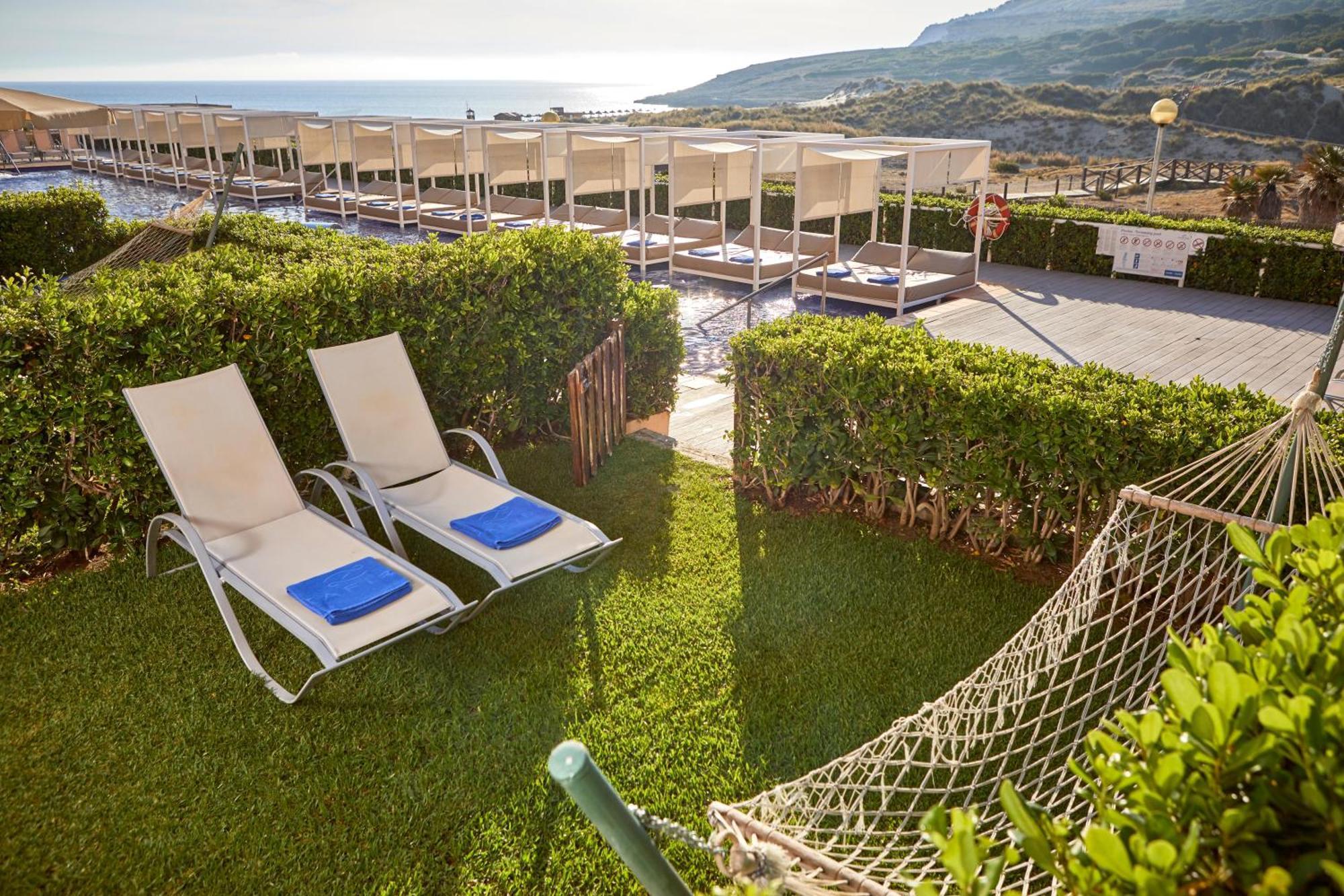 Appart hôtel Zafiro