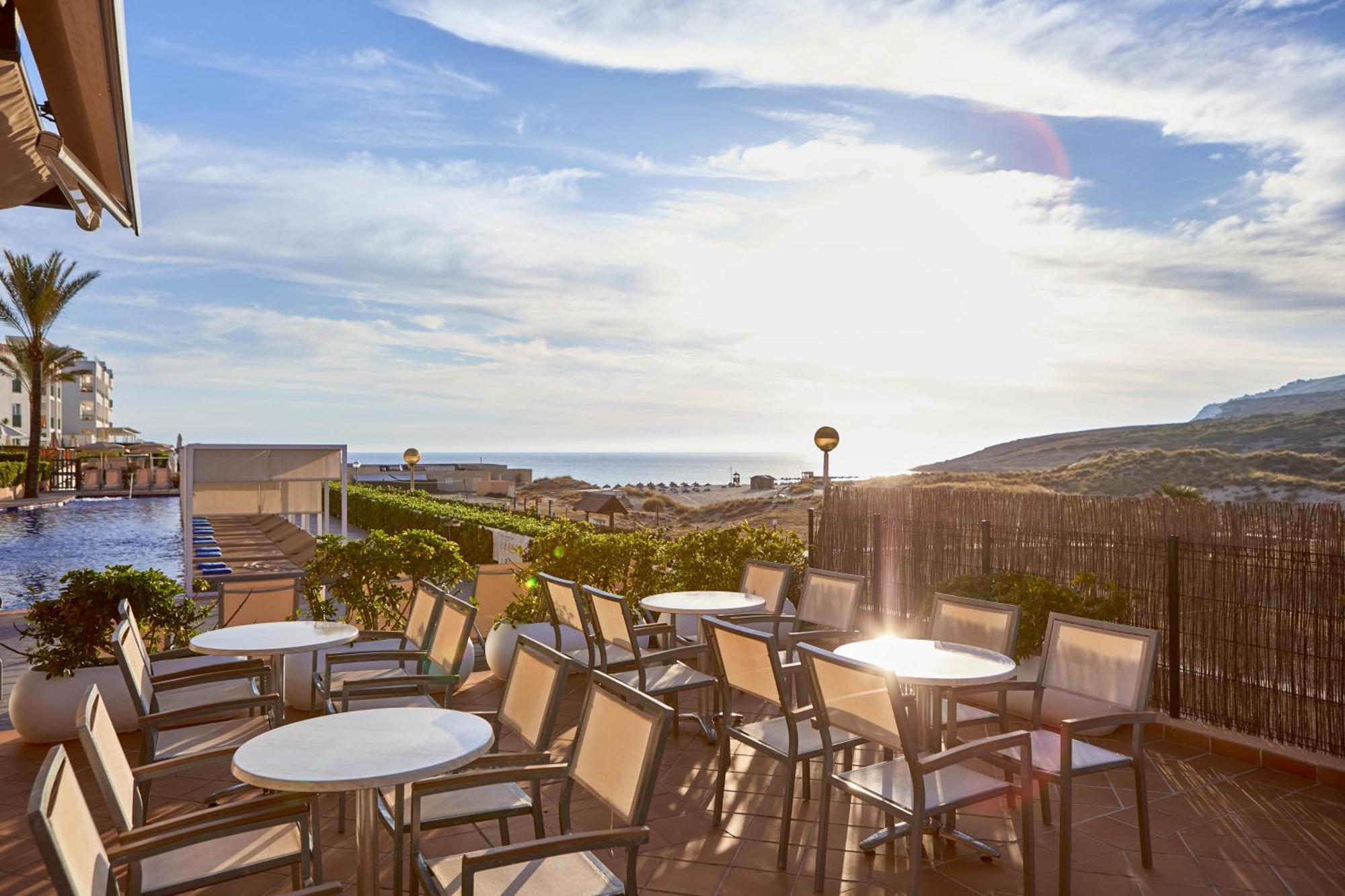 Appart hôtel Zafiro 4*
