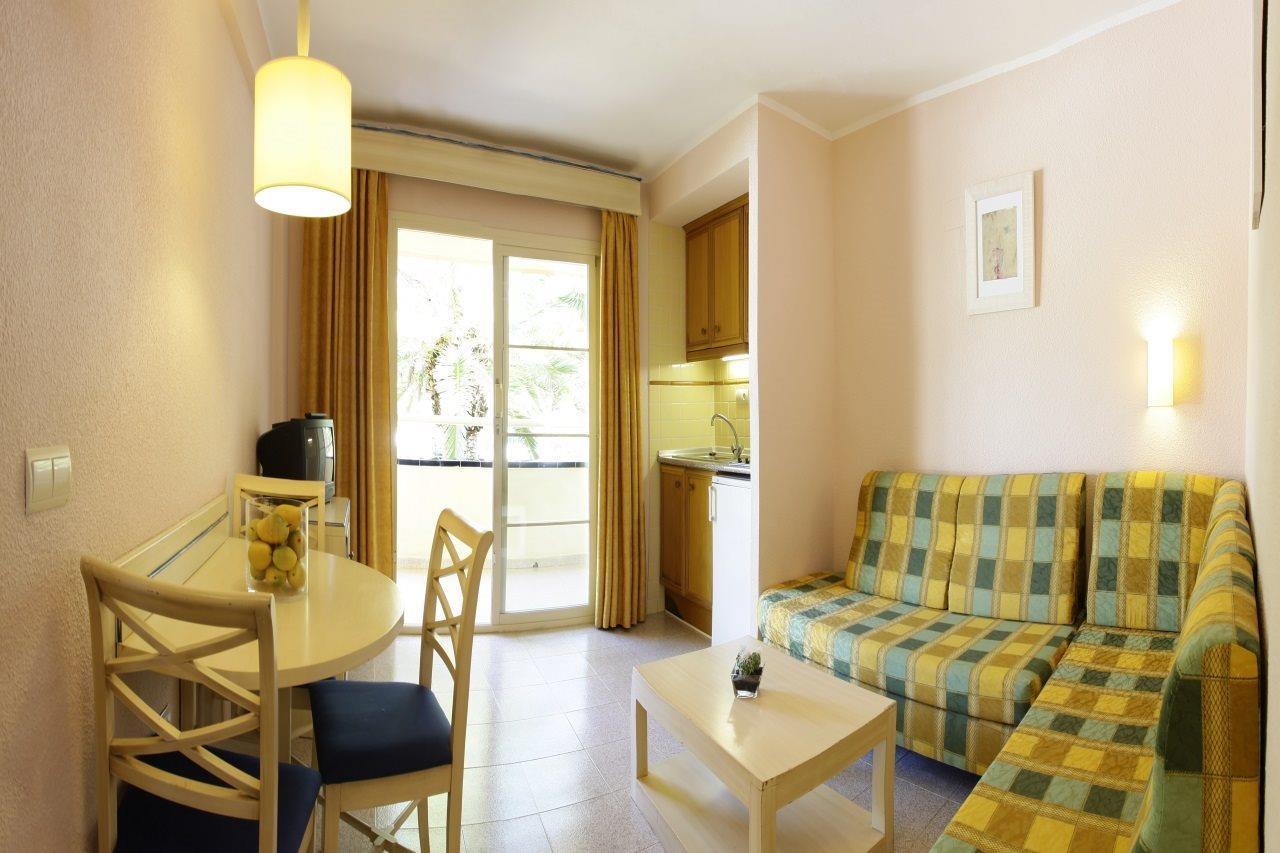 Zafiro 4* Cala Mesquida (Mallorca)