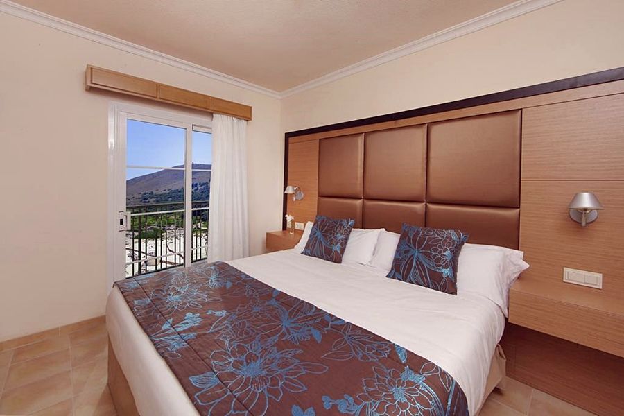 Zafiro Appart hôtel