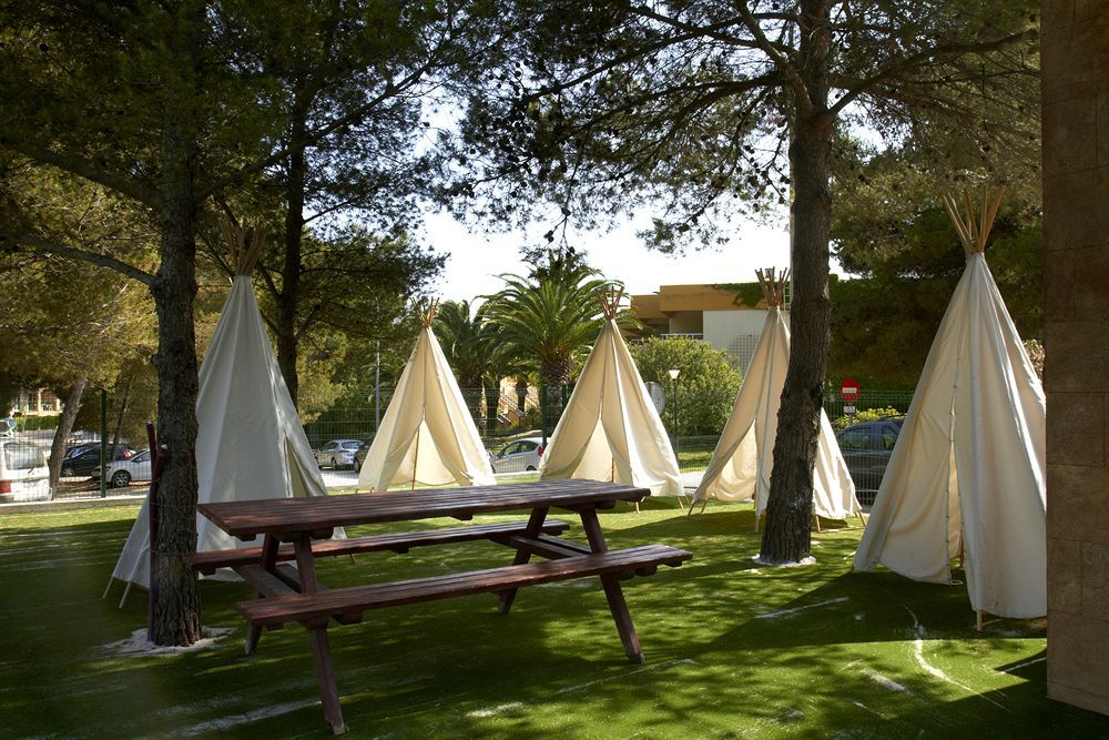 Zafiro Appart hôtel