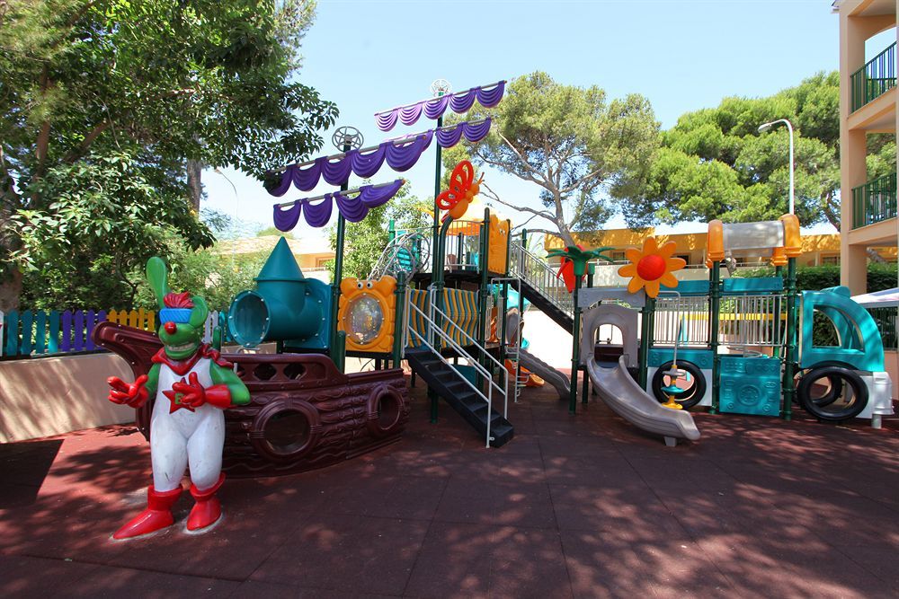 Appart hôtel Zafiro 4*